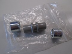 Reflok 3/8 knelkoppeling